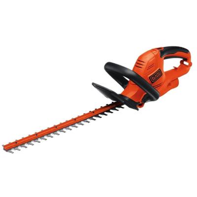 Hedge trimmer