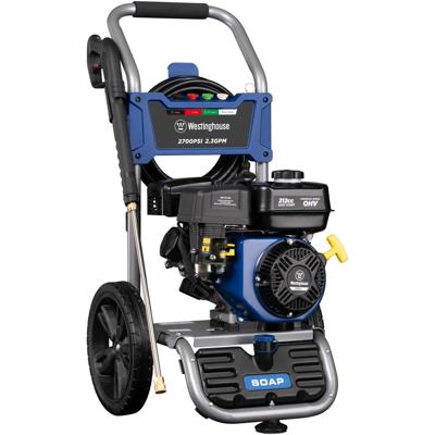 Power washer