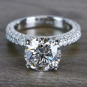 Diamond ring